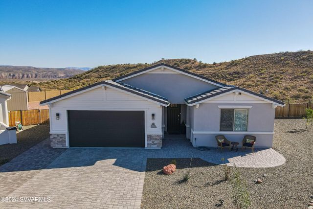 520 Connor Circle, Clarkdale, AZ 86324