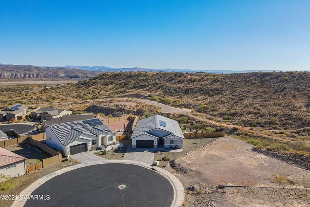 520 Connor Circle, Clarkdale, AZ 86324