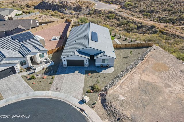 520 Connor Circle, Clarkdale, AZ 86324