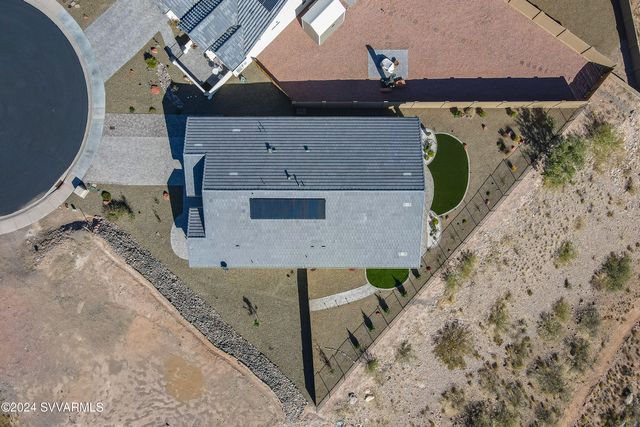 520 Connor Circle, Clarkdale, AZ 86324