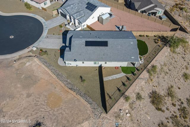 520 Connor Circle, Clarkdale, AZ 86324