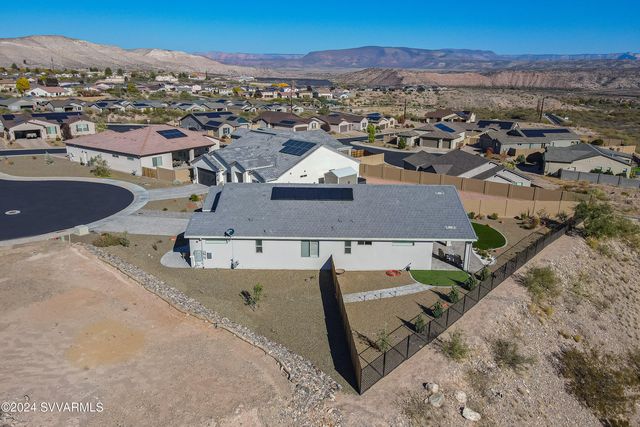 520 Connor Circle, Clarkdale, AZ 86324