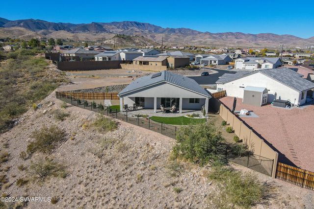 520 Connor Circle, Clarkdale, AZ 86324