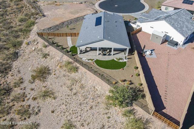 520 Connor Circle, Clarkdale, AZ 86324