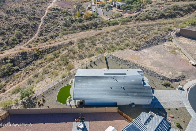 520 Connor Circle, Clarkdale, AZ 86324