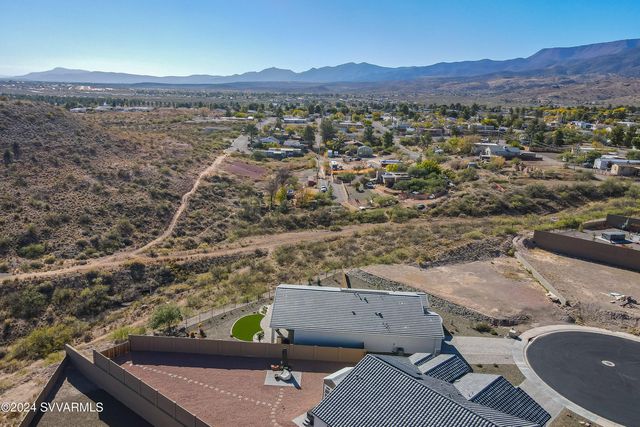 520 Connor Circle, Clarkdale, AZ 86324