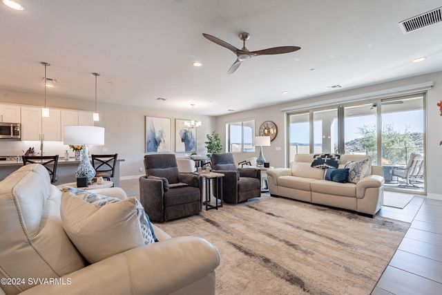 520 Connor Circle, Clarkdale, AZ 86324