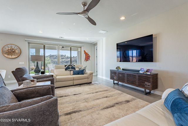 520 Connor Circle, Clarkdale, AZ 86324