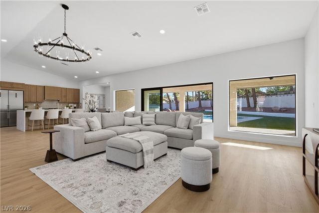 3035 Belcastro Street, Las Vegas, NV 89117