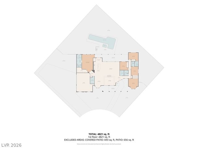 3035 Belcastro Street, Las Vegas, NV 89117