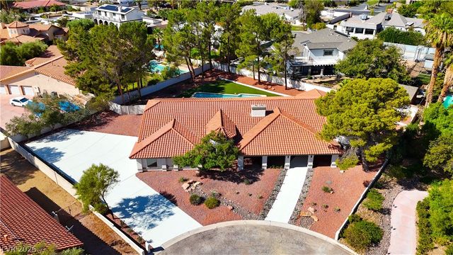 3035 Belcastro Street, Las Vegas, NV 89117