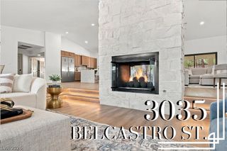 3035 Belcastro Street, Las Vegas, NV 89117