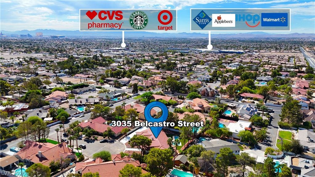 3035 Belcastro Street, Las Vegas, NV 89117 — photo 4