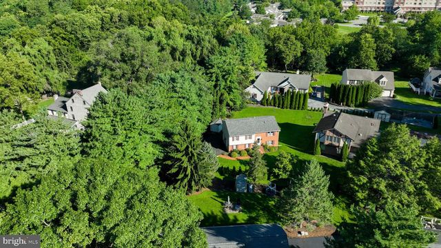 1189 RIDGE AVE, Columbia, PA 17512