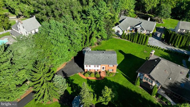 1189 RIDGE AVE, Columbia, PA 17512