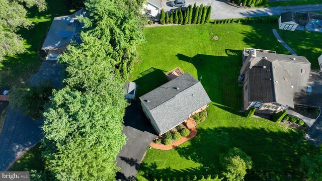 1189 RIDGE AVE, Columbia, PA 17512