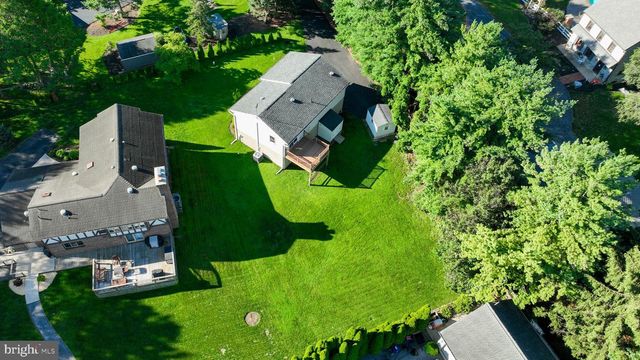 1189 RIDGE AVE, Columbia, PA 17512