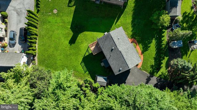 1189 RIDGE AVE, Columbia, PA 17512