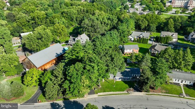 1189 RIDGE AVE, Columbia, PA 17512