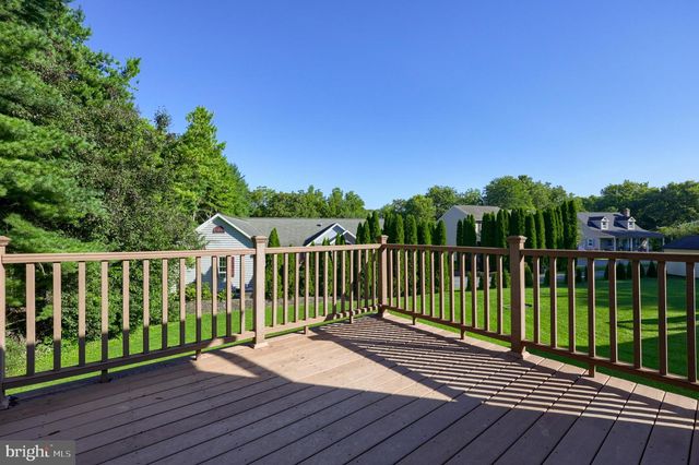 1189 RIDGE AVE, Columbia, PA 17512