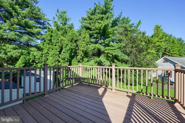1189 RIDGE AVE, Columbia, PA 17512