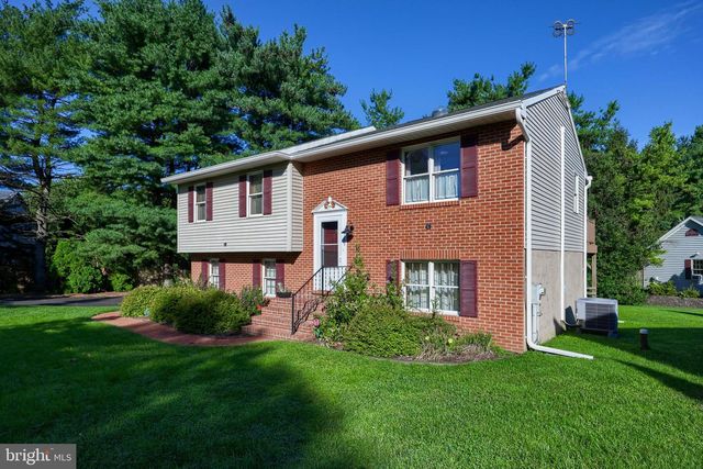 1189 RIDGE AVE, Columbia, PA 17512