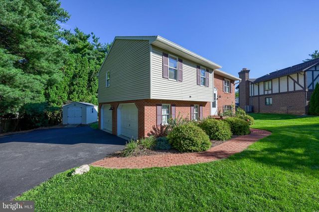 1189 RIDGE AVE, Columbia, PA 17512