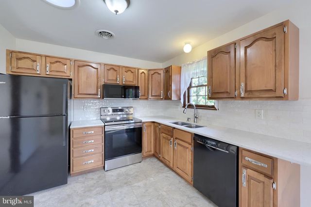 1189 RIDGE AVE, Columbia, PA 17512
