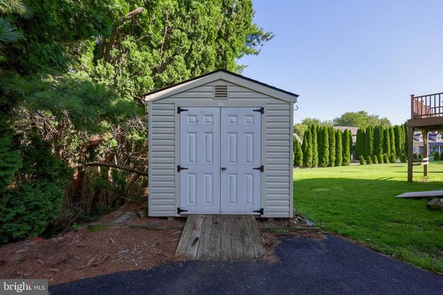 1189 RIDGE AVE, Columbia, PA 17512