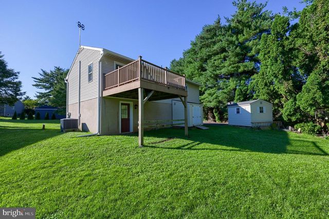 1189 RIDGE AVE, Columbia, PA 17512
