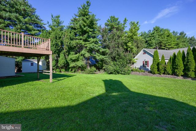 1189 RIDGE AVE, Columbia, PA 17512