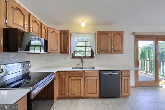 1189 RIDGE AVE, Columbia, PA 17512