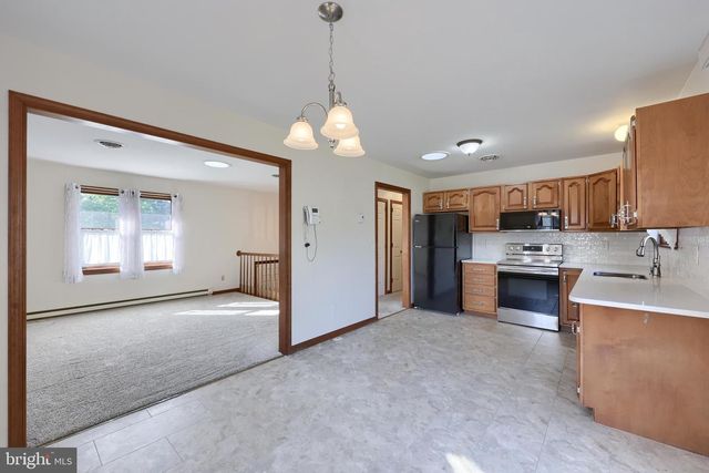 1189 RIDGE AVE, Columbia, PA 17512