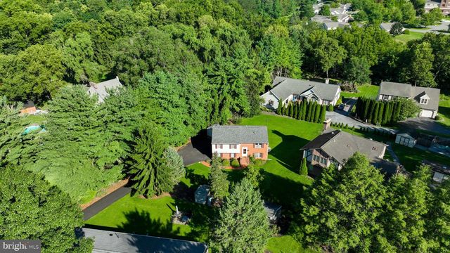 1189 RIDGE AVE, Columbia, PA 17512