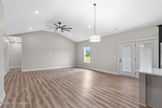 150 Reuben Ln, Guston, KY 40142