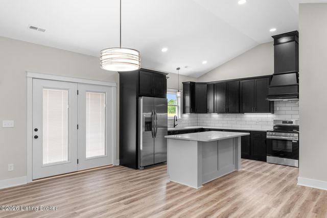 150 Reuben Ln, Guston, KY 40142