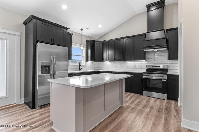 150 Reuben Ln, Guston, KY 40142