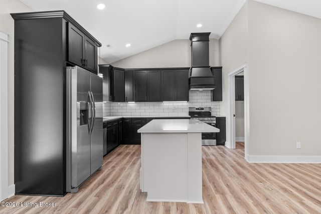 150 Reuben Ln, Guston, KY 40142