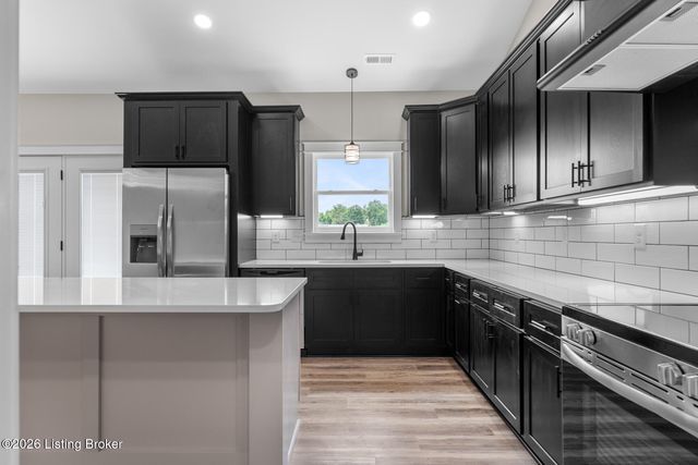 150 Reuben Ln, Guston, KY 40142