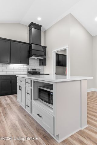 150 Reuben Ln, Guston, KY 40142