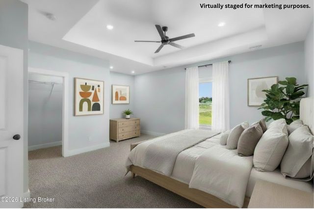 150 Reuben Ln, Guston, KY 40142