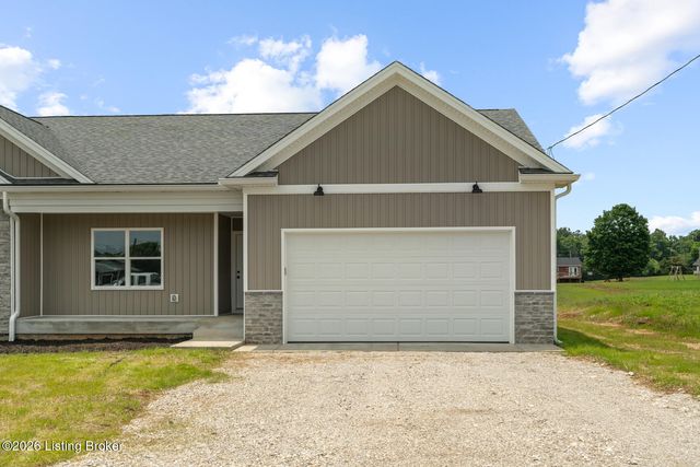 150 Reuben Ln, Guston, KY 40142