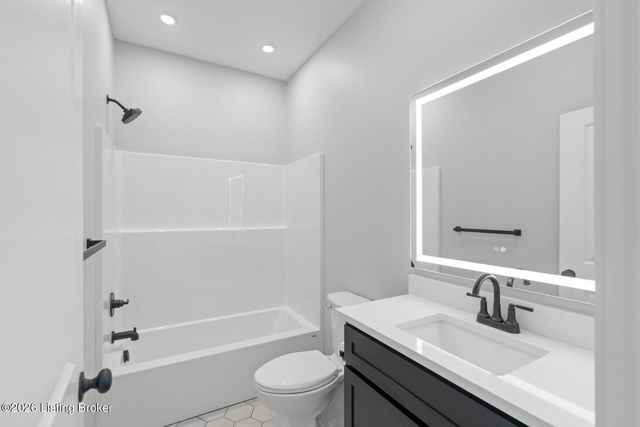 150 Reuben Ln, Guston, KY 40142