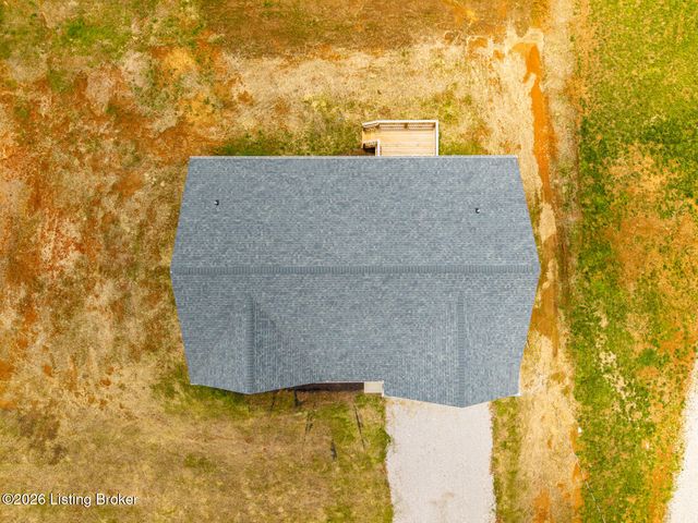 150 Reuben Ln, Guston, KY 40142