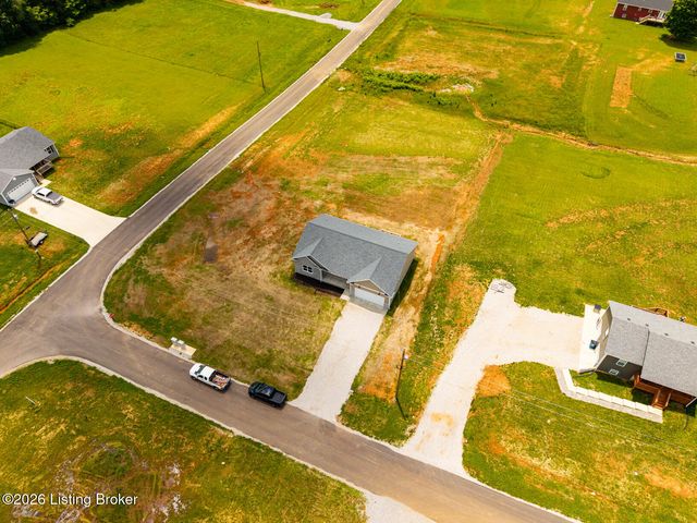 150 Reuben Ln, Guston, KY 40142