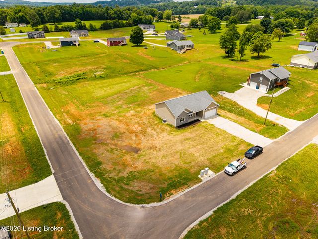 150 Reuben Ln, Guston, KY 40142