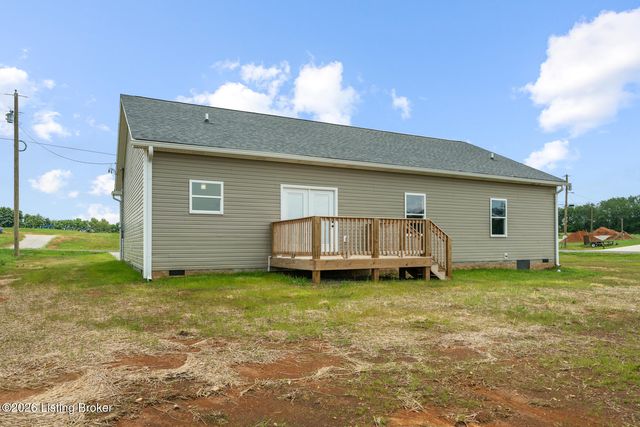 150 Reuben Ln, Guston, KY 40142