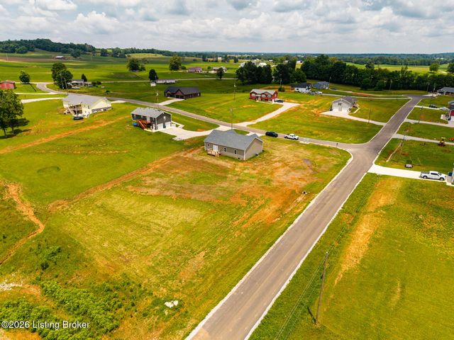 150 Reuben Ln, Guston, KY 40142
