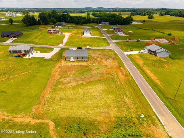 150 Reuben Ln, Guston, KY 40142