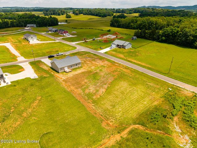 150 Reuben Ln, Guston, KY 40142
